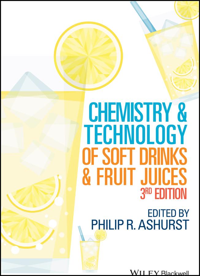 Chemistry and Technology of Soft Drinks and Fruit Juices