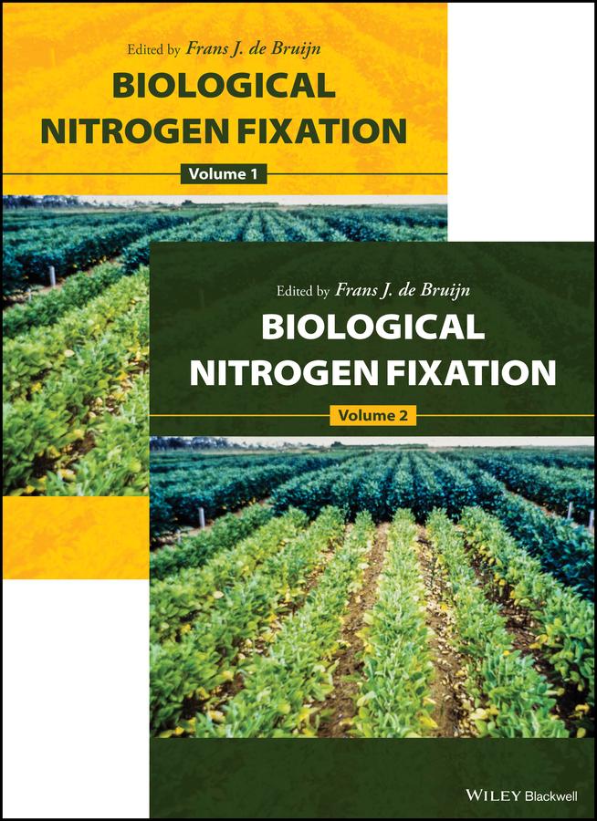 Biological Nitrogen Fixation