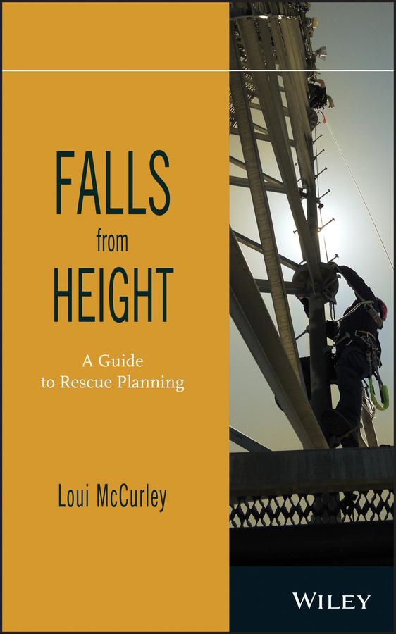 Falls from Height by Loui McCurley