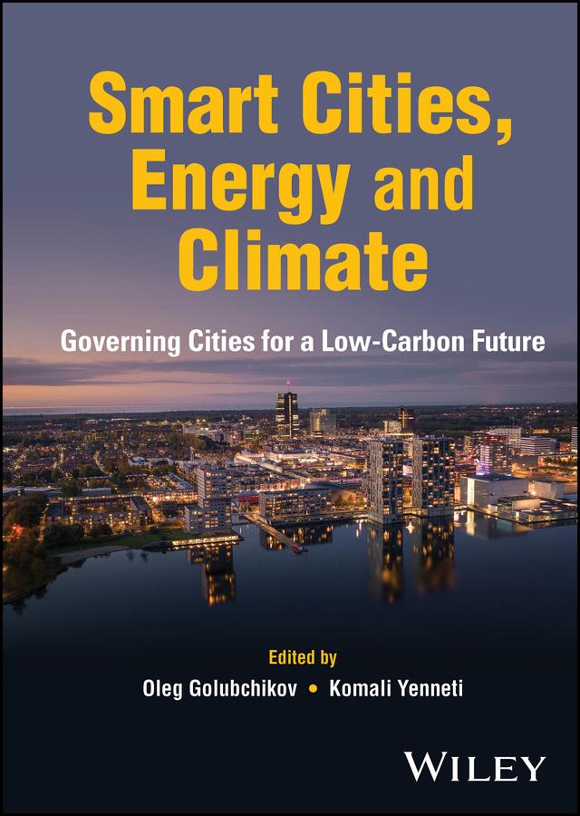 Smart Cities, Energy and Climate