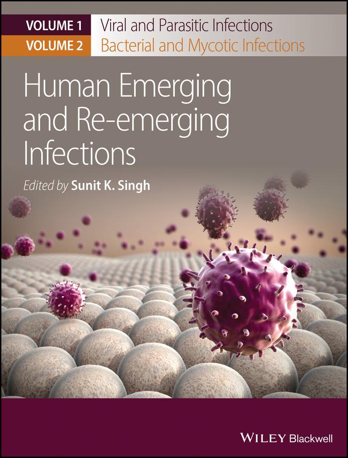 Human Emerging and Re-emerging Infections