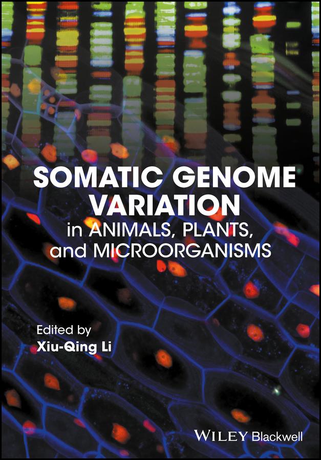 Somatic Genome Variation by Xiu-Qing Li