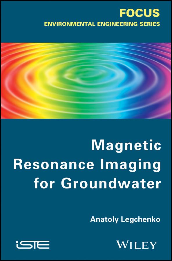 Magnetic Resonance Imaging for Groundwater