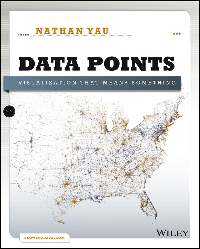 Data Points by Nathan Yau