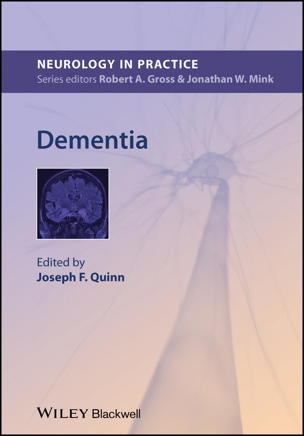 Dementia by Joseph Quinn