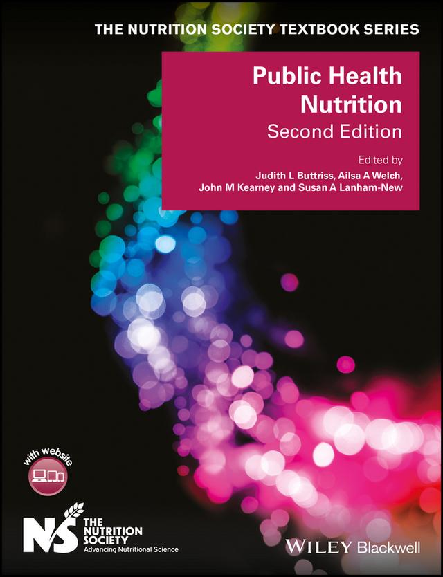 Public Health Nutrition by Ailsa A. Welch, John M. Kearney, Judith L. Buttriss, Susan A. Lanham-New