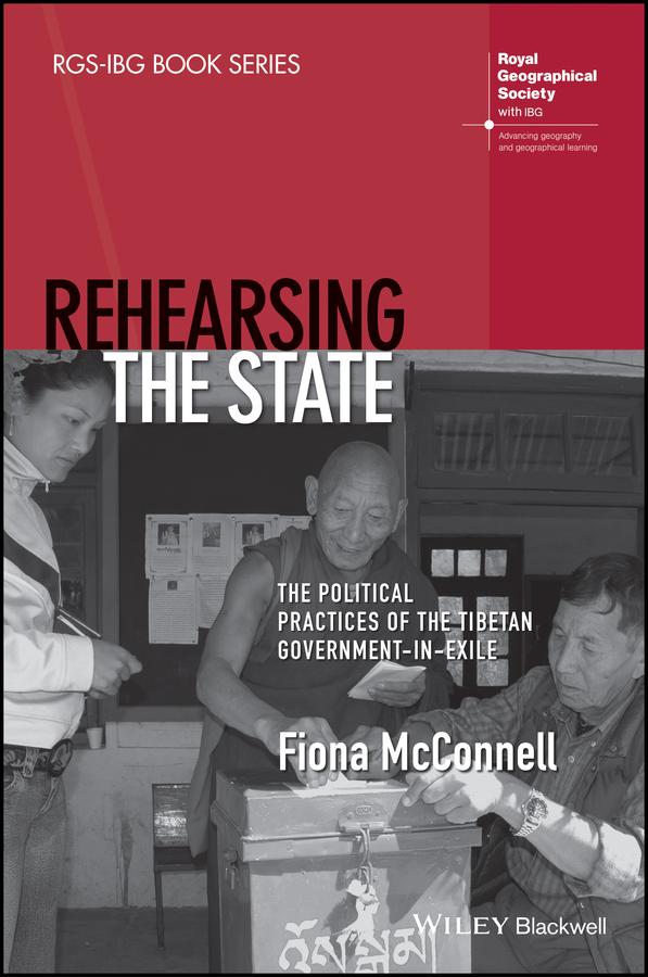 Rehearsing the State