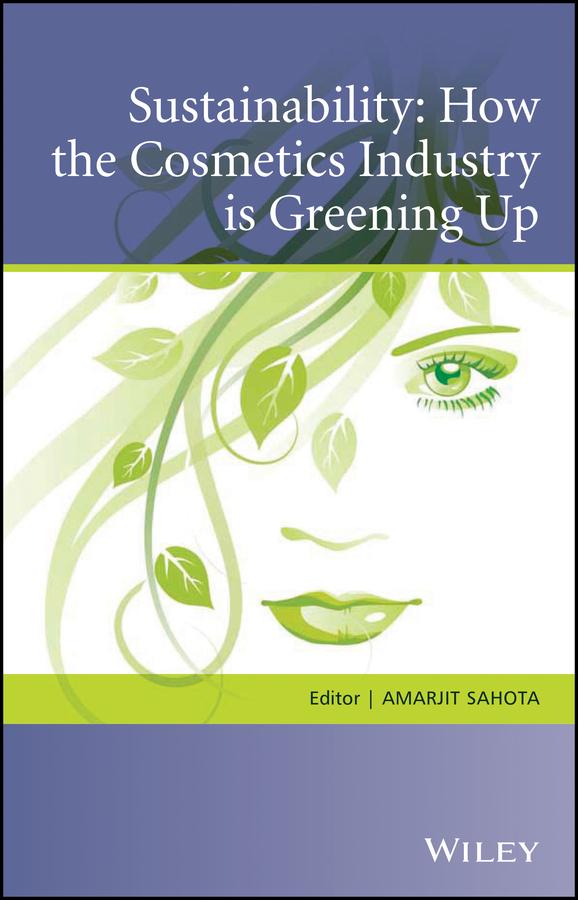 Sustainability by Amarjit Sahota