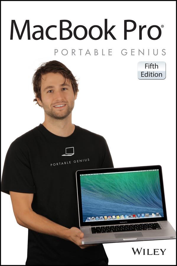 MacBook Pro Portable Genius by Galen Gruman