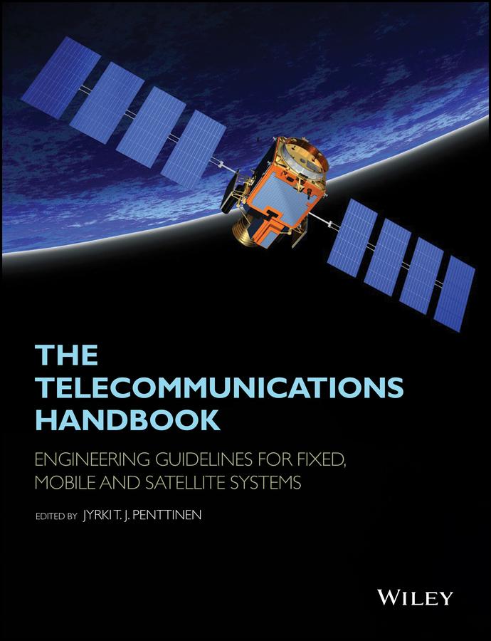 The Telecommunications Handbook