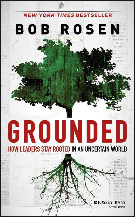 Grounded by Bob Rosen
