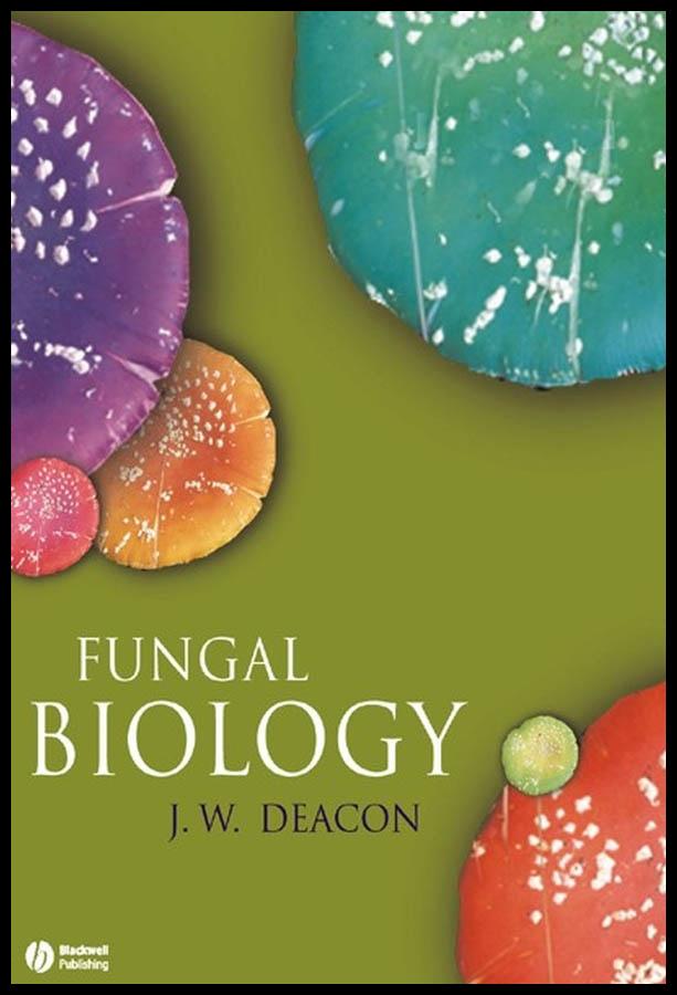 Fungal Biology