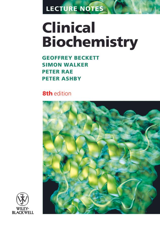 Clinical Biochemistry
