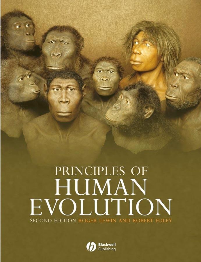 Principles of Human Evolution
