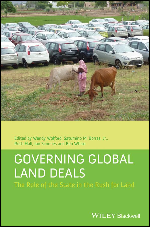 Governing Global Land Deals