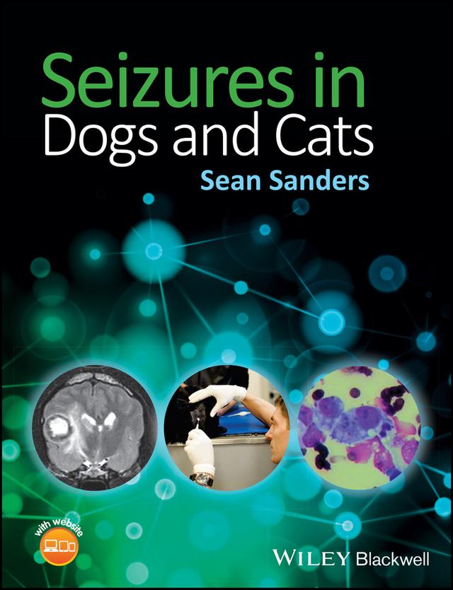 Seizures in Dogs and Cats by Sean Sanders