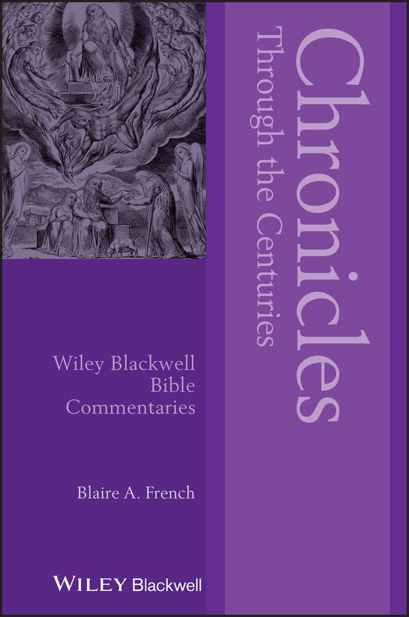 Chronicles Through the Centuries by Blaire A. French