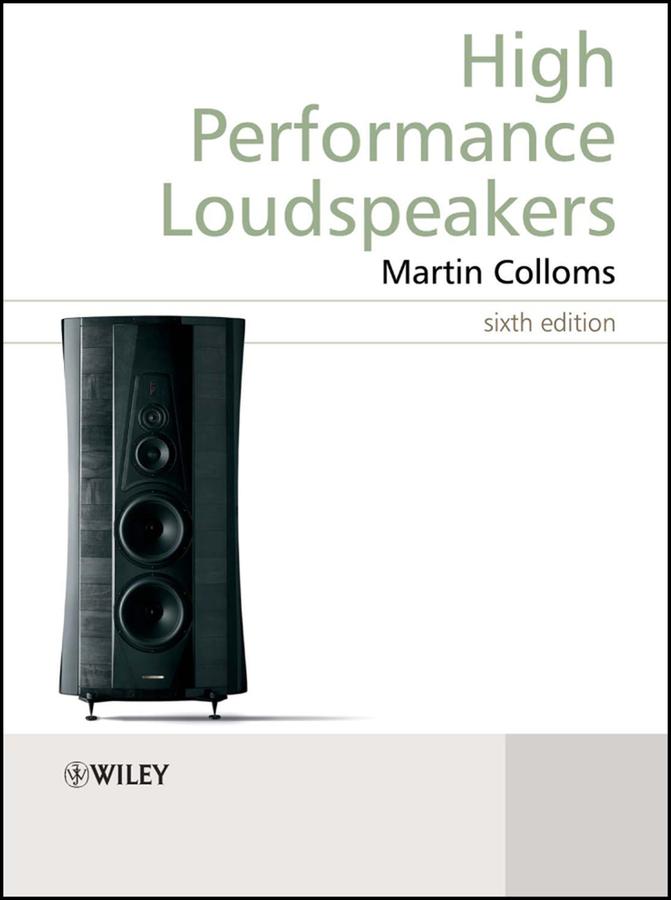 High Performance Loudspeakers