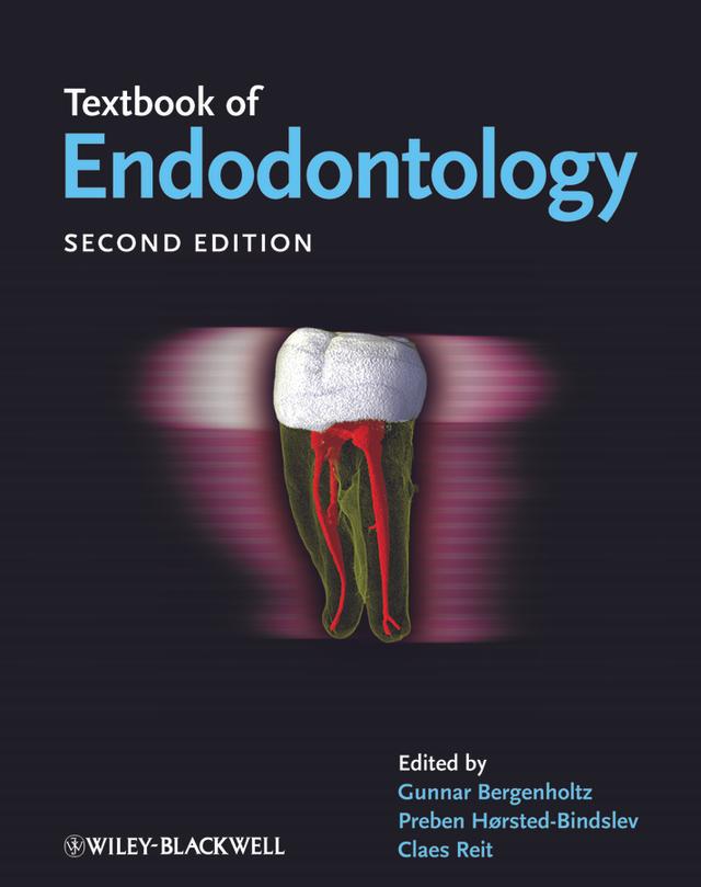 Textbook of Endodontology by Gunnar Bergenholtz, Preben Hørsted-Bindslev, Claes Reit