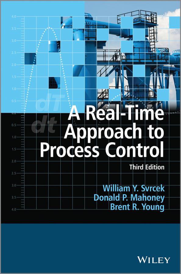 A Real-Time Approach to Process Control by Brent R. Young, Donald P. Mahoney, William Y. Svrcek