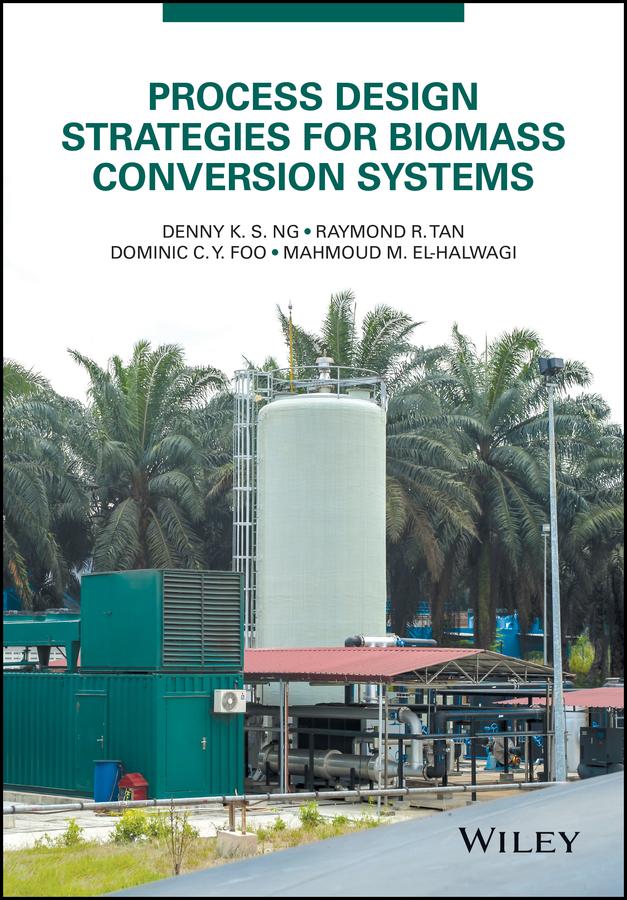 Process Design Strategies for Biomass Conversion Systems