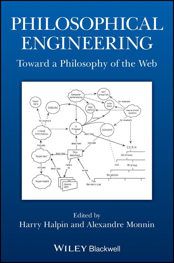Philosophical Engineering by Alexandre Monnin, Harry Halpin