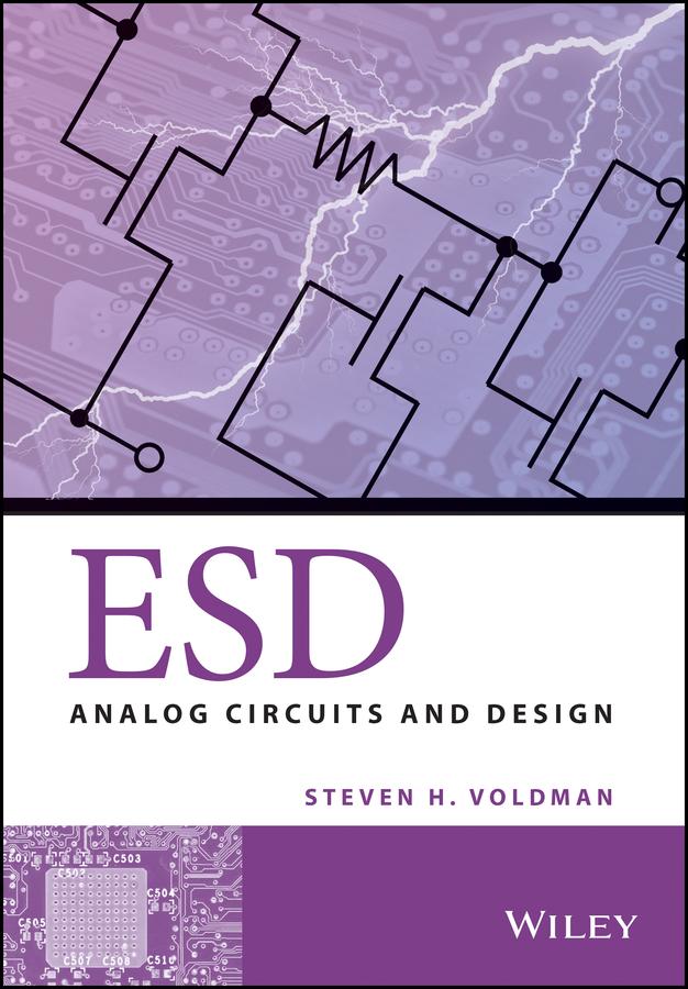 ESD by Steven H. Voldman