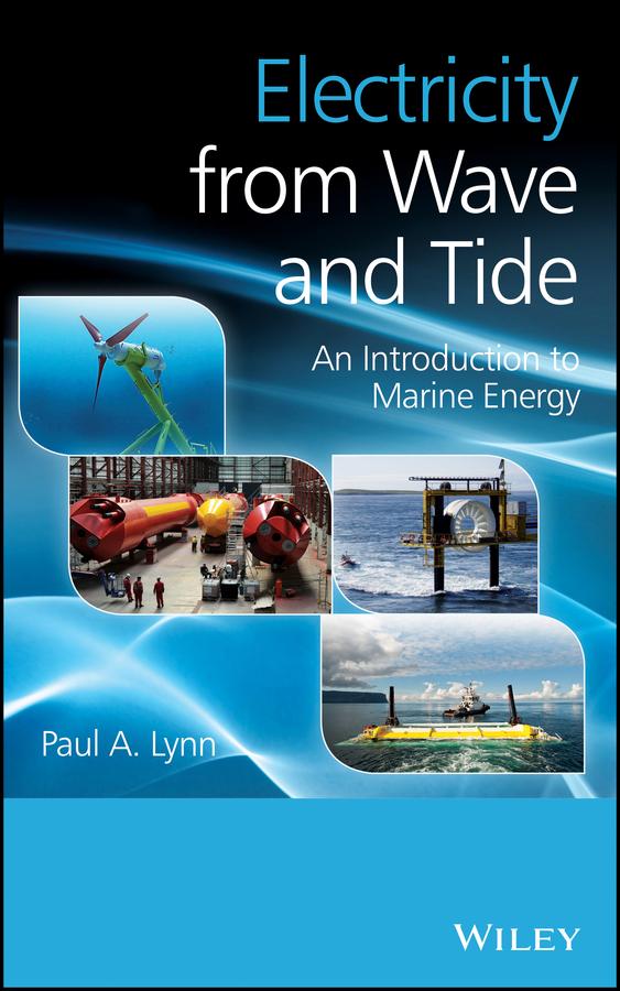 Electricity from Wave and Tide
