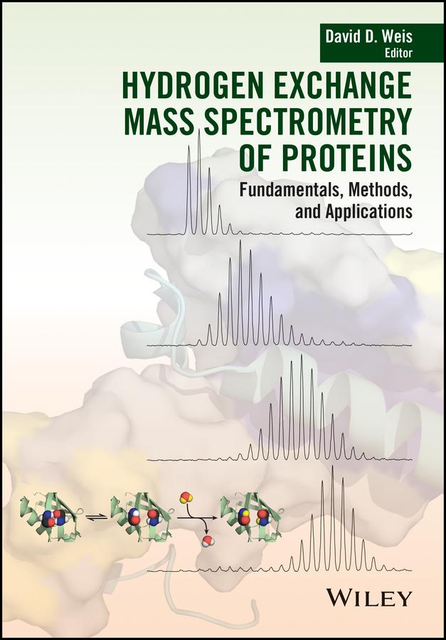 Hydrogen Exchange Mass Spectrometry of Proteins