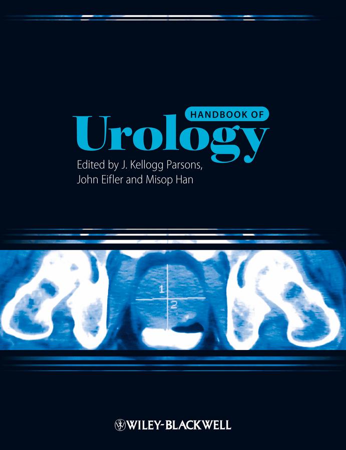 Handbook of Urology
