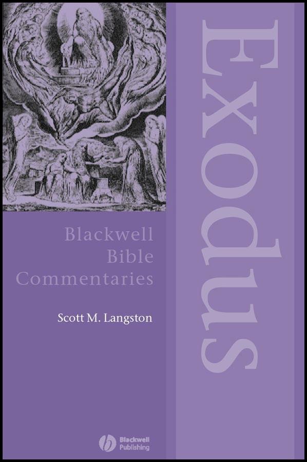 Exodus Through the Centuries by Scott M. Langston