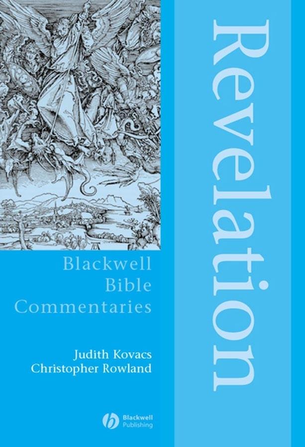 Revelation by Christopher Rowland, Judith Kovacs