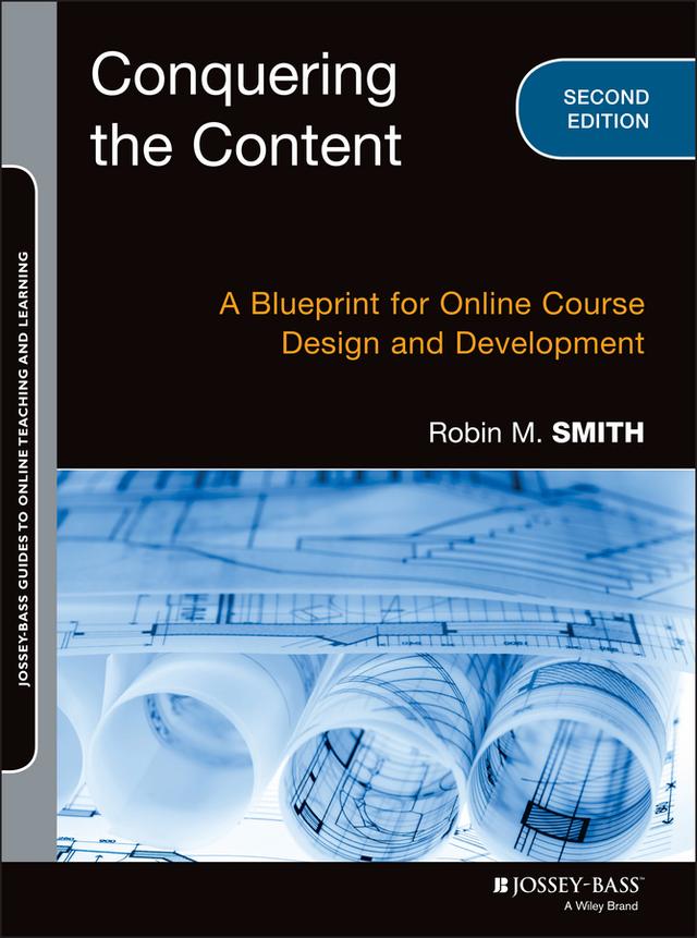 Conquering the Content by Robin M. Smith