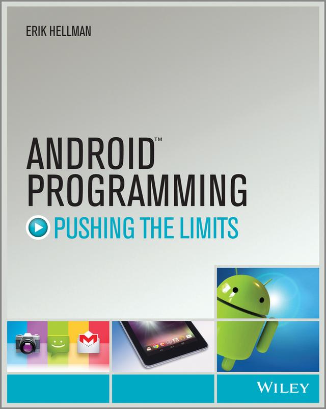 Android Programming by Erik Hellman
