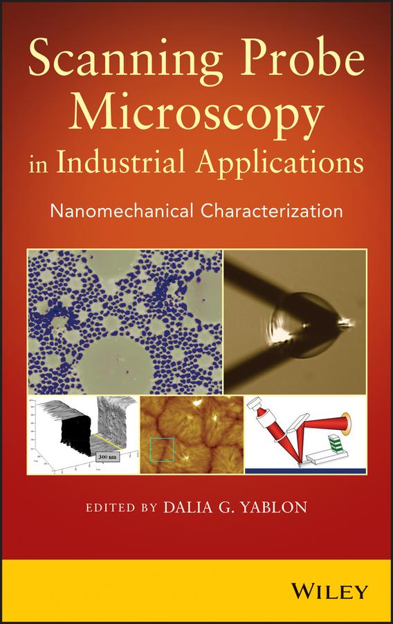 Scanning Probe Microscopy in Industrial Applications by Dalia G. Yablon