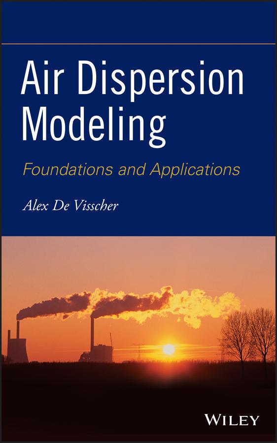 Air Dispersion Modeling by Alex De Visscher