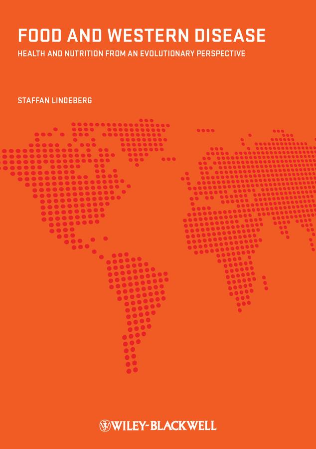 Food and Western Disease by Staffan Lindeberg