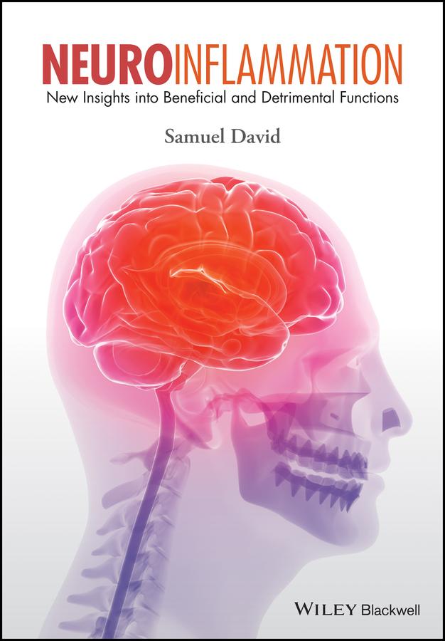 Neuroinflammation by Samuel David