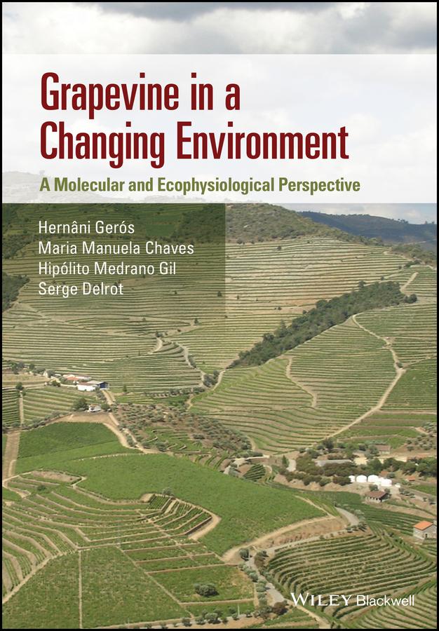 Grapevine in a Changing Environment by Hernani Gerós, Hipolito Medrano Gil, Maria Manuela Chaves, Serge Delrot
