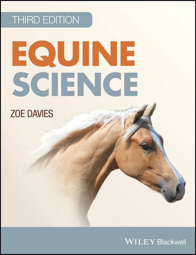 Equine Science by Zoe Davies