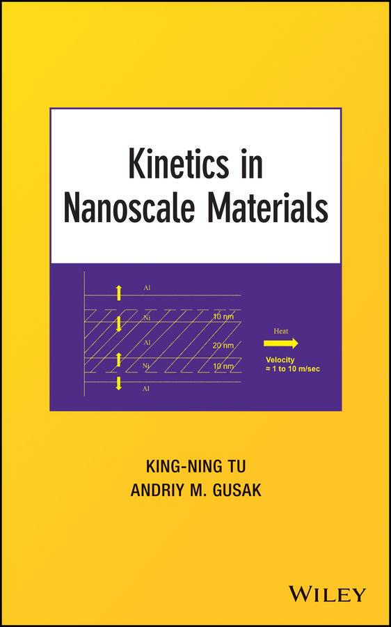 Kinetics in Nanoscale Materials by Andriy M. Gusak, King-Ning Tu