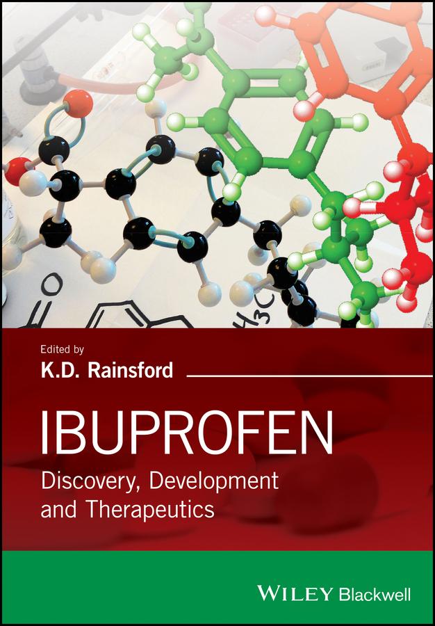 Ibuprofen by K. D. Rainsford