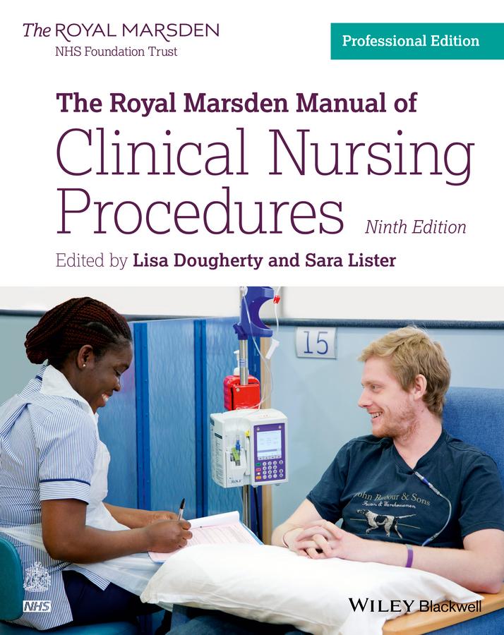 The Royal Marsden Manual of Clinical Nursing Procedures, Professional Edition