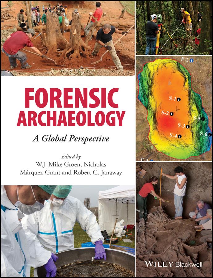 Forensic Archaeology