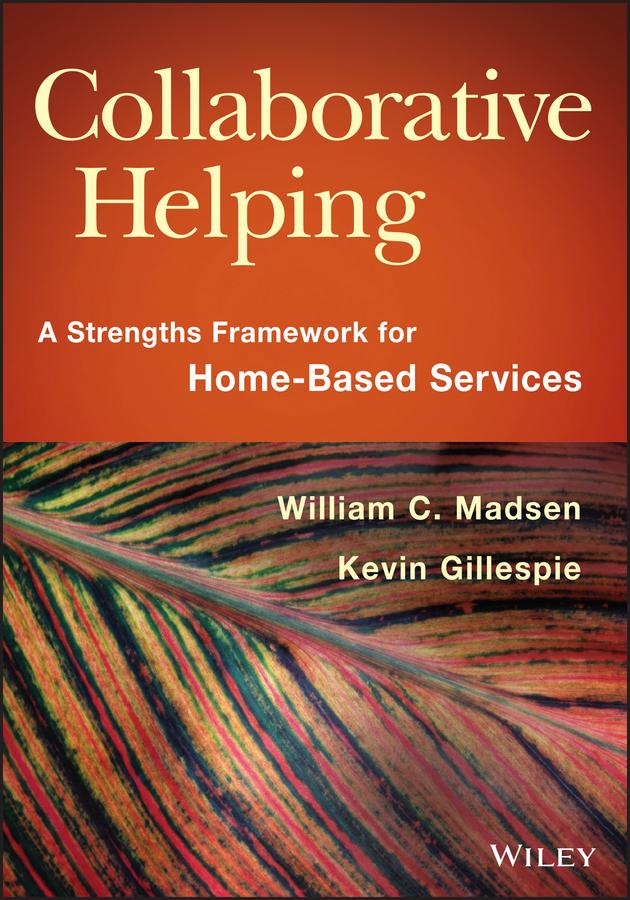 Collaborative Helping by Kevin Gillespie, William C. Madsen