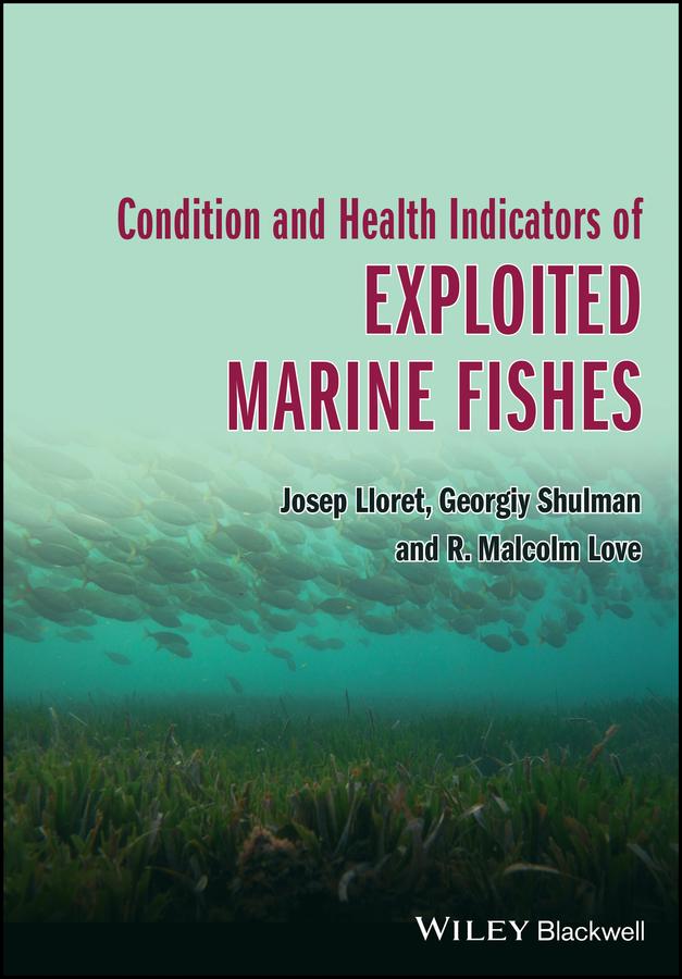 Condition and Health Indicators of Exploited Marine Fishes