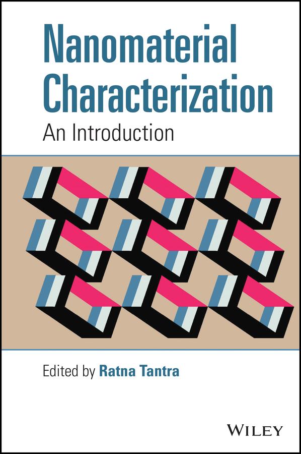 Nanomaterial Characterization by Ratna Tantra