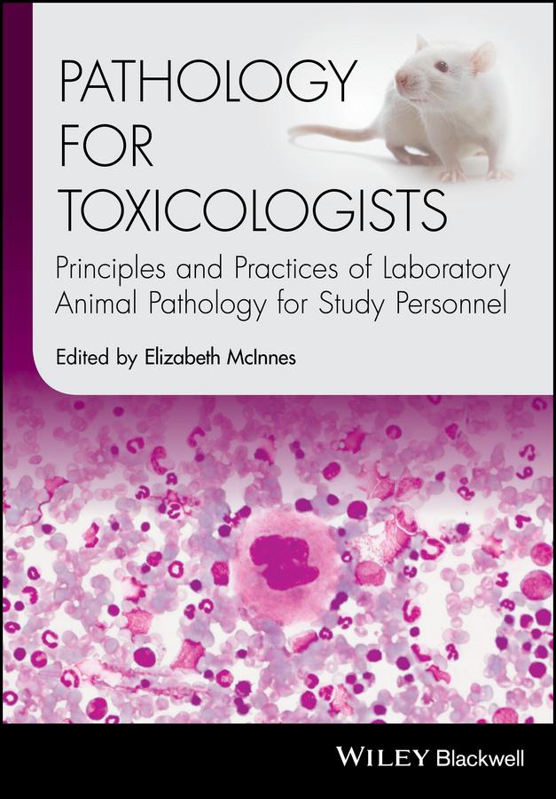 Pathology for Toxicologists by Elizabeth McInnes
