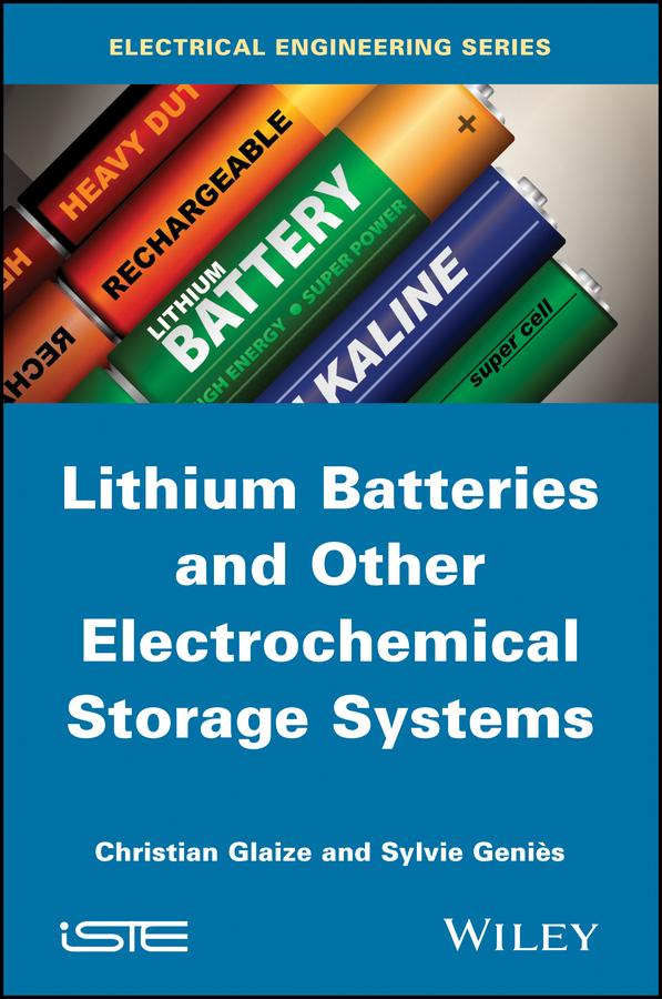 Lithium Batteries and other Electrochemical Storage Systems