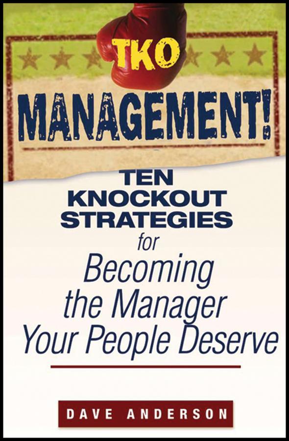 TKO Management!